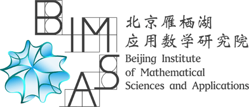yaumathai — 丘成桐数学与人工智能联合实验室